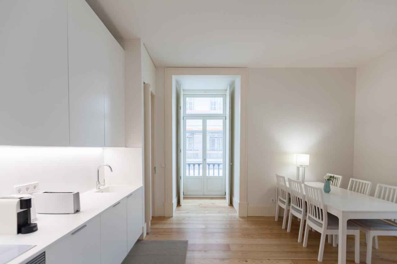 Flh Augusta's Arch Bright Flat Lissabon