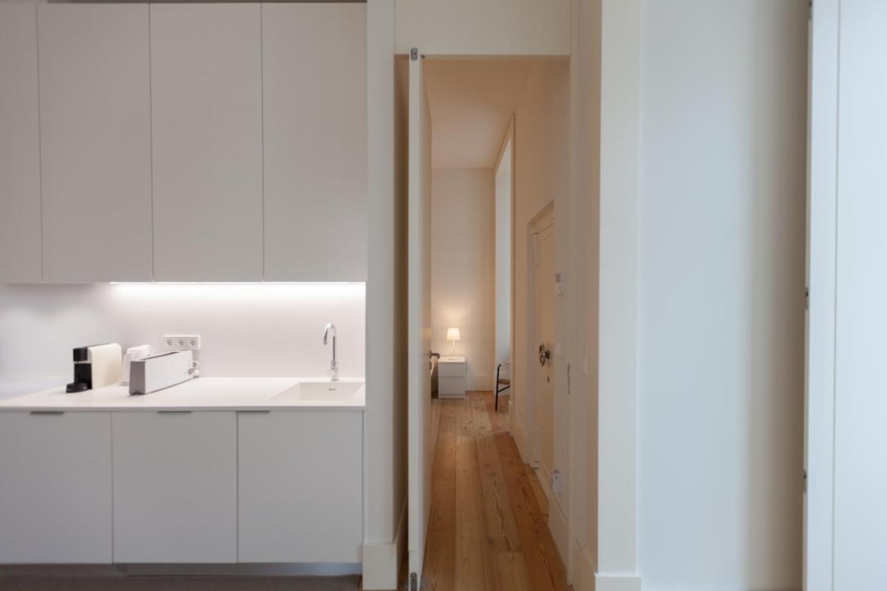 Appartement Flh Augusta's Arch Bright Flat