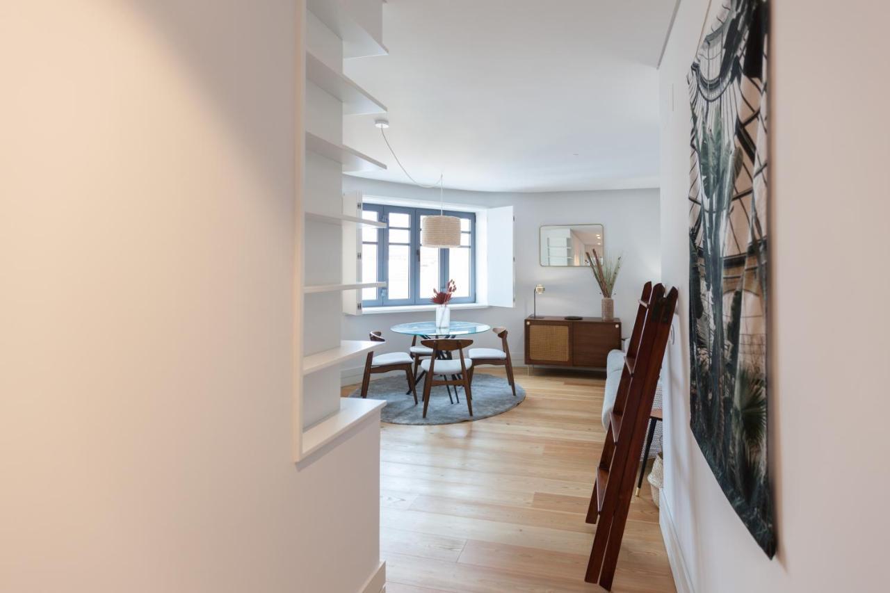 Flh Marques Sophisticated Flat Lissabon