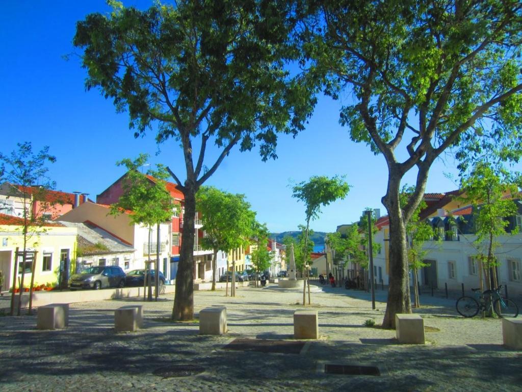 Largo Da Paz 24 Lissabon