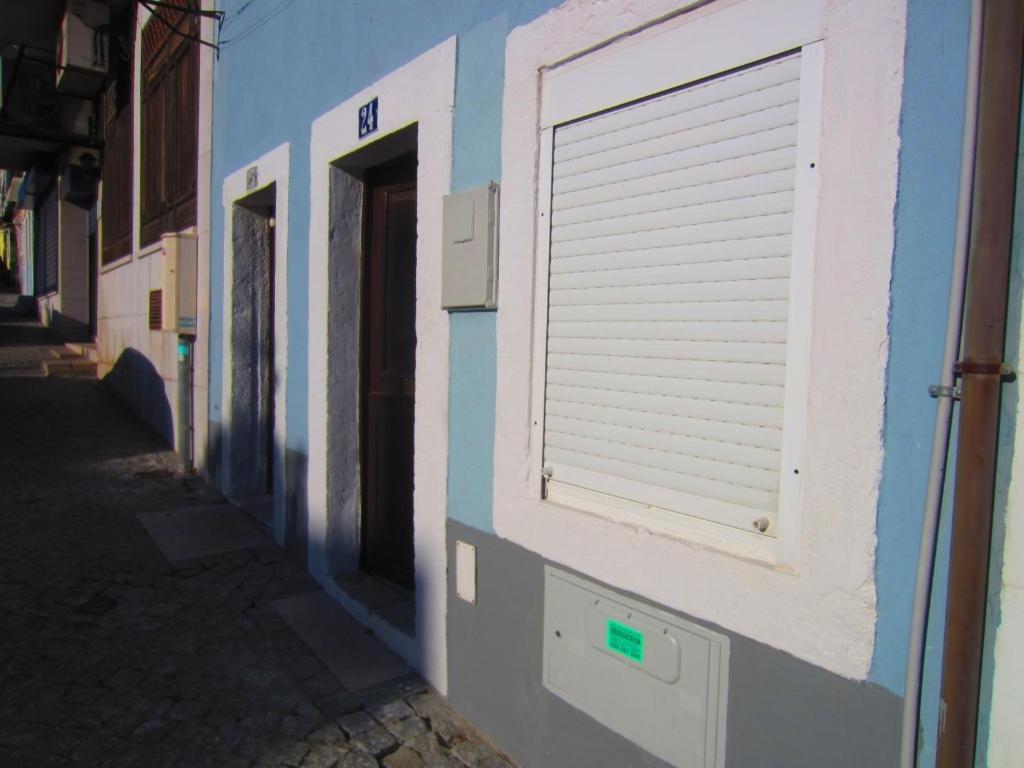 Apartment Largo Da Paz 24 Lissabon