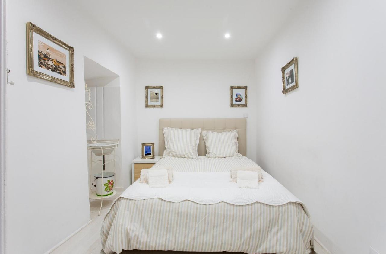 Alfama Panteao 4 Guests Appartement