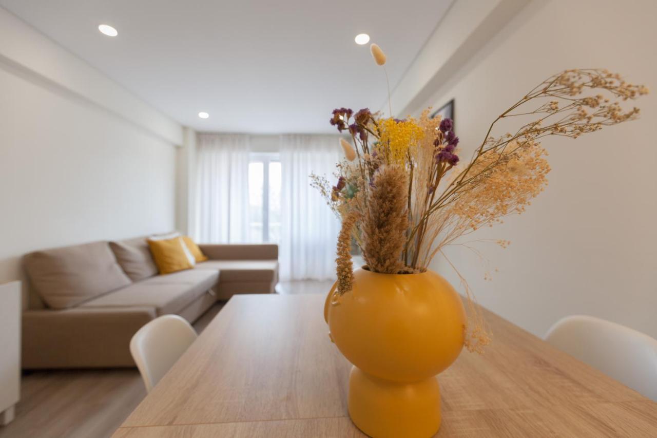 Flh Olivais Family Flat Lissabon