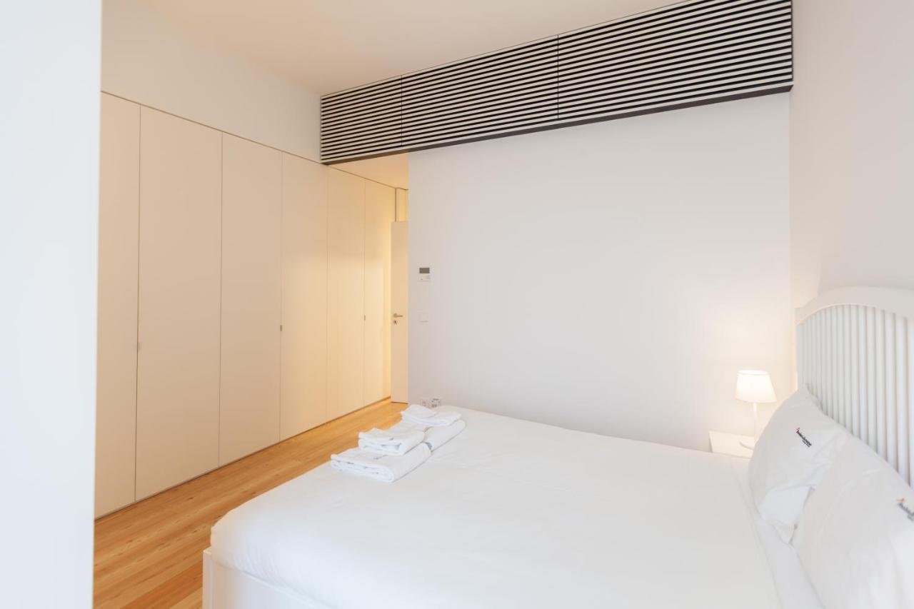 Appartement Flh Augusta's Arch Bright Flat Lissabon