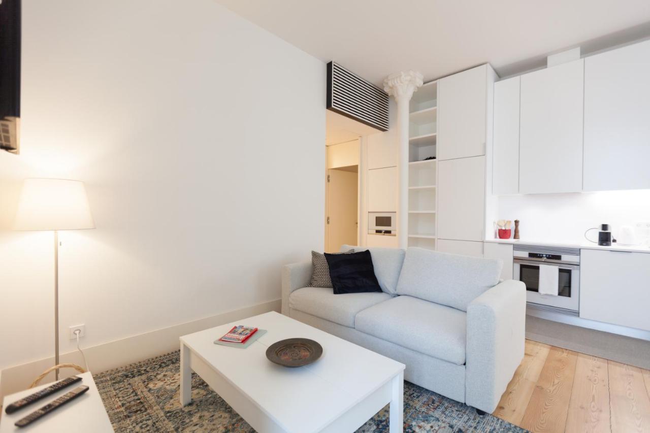 Appartement Flh Augusta's Arch Bright Flat