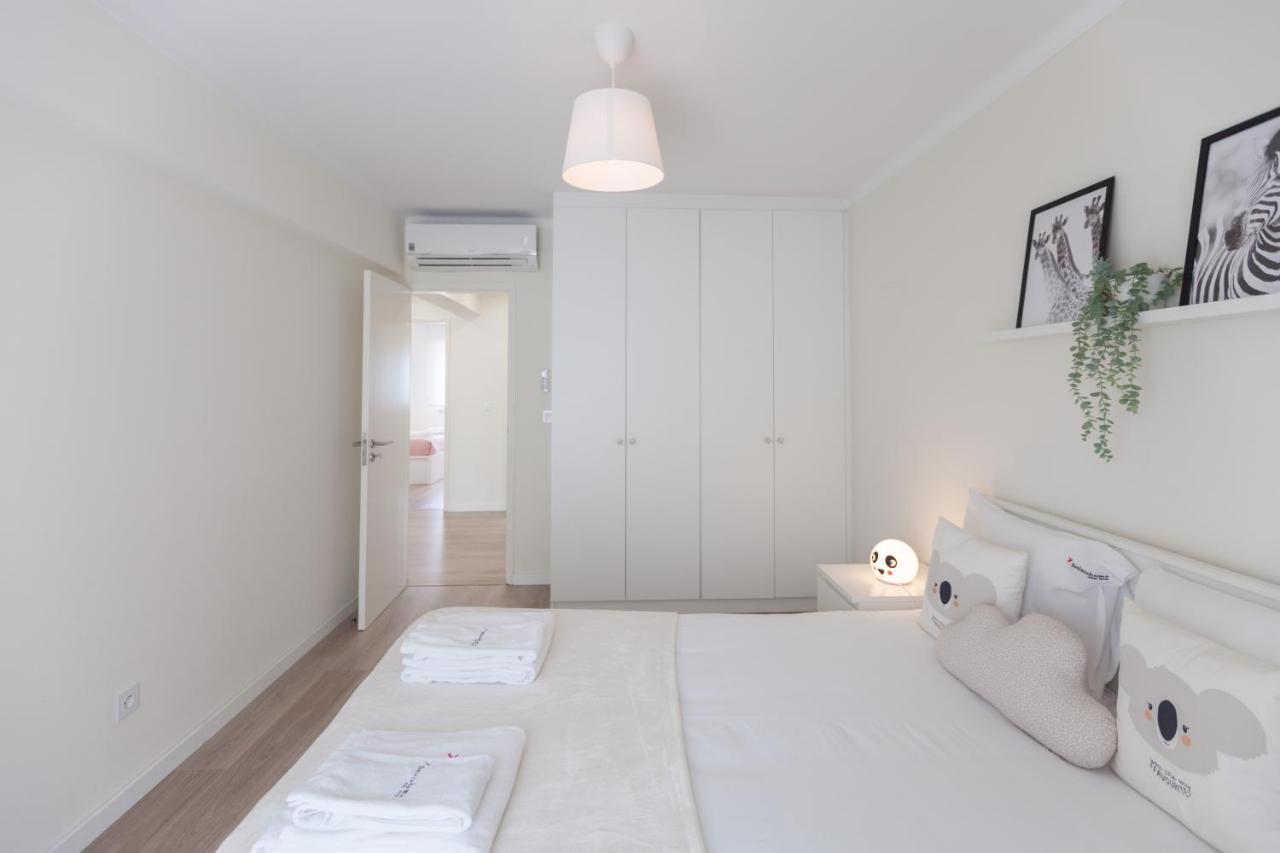 Flh Olivais Family Flat Appartement Lissabon