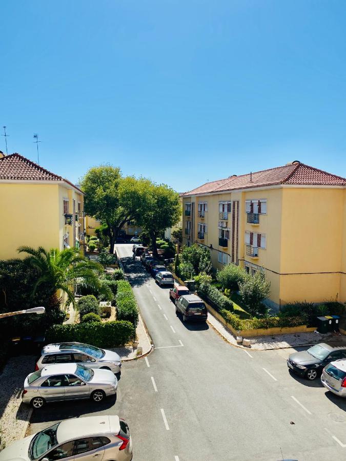 Mynooklisbon Apartamento *