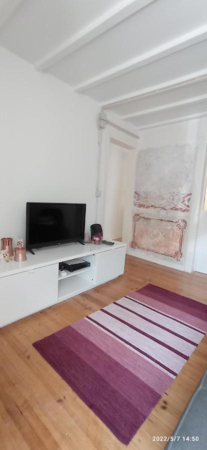 Apartment Largo Da Paz 24 Lissabon