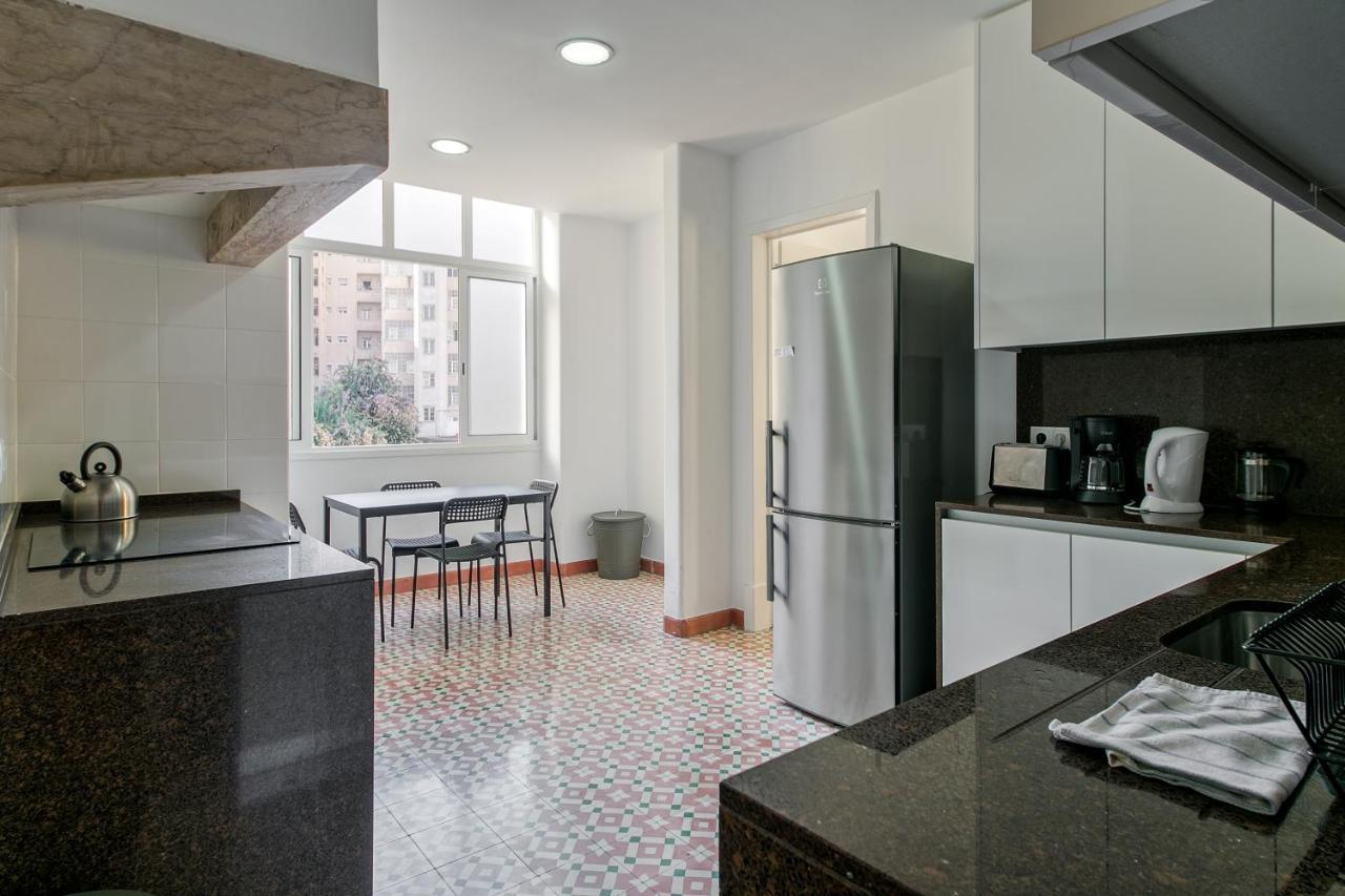 Home Out Rooms & Apartments * Lissabon