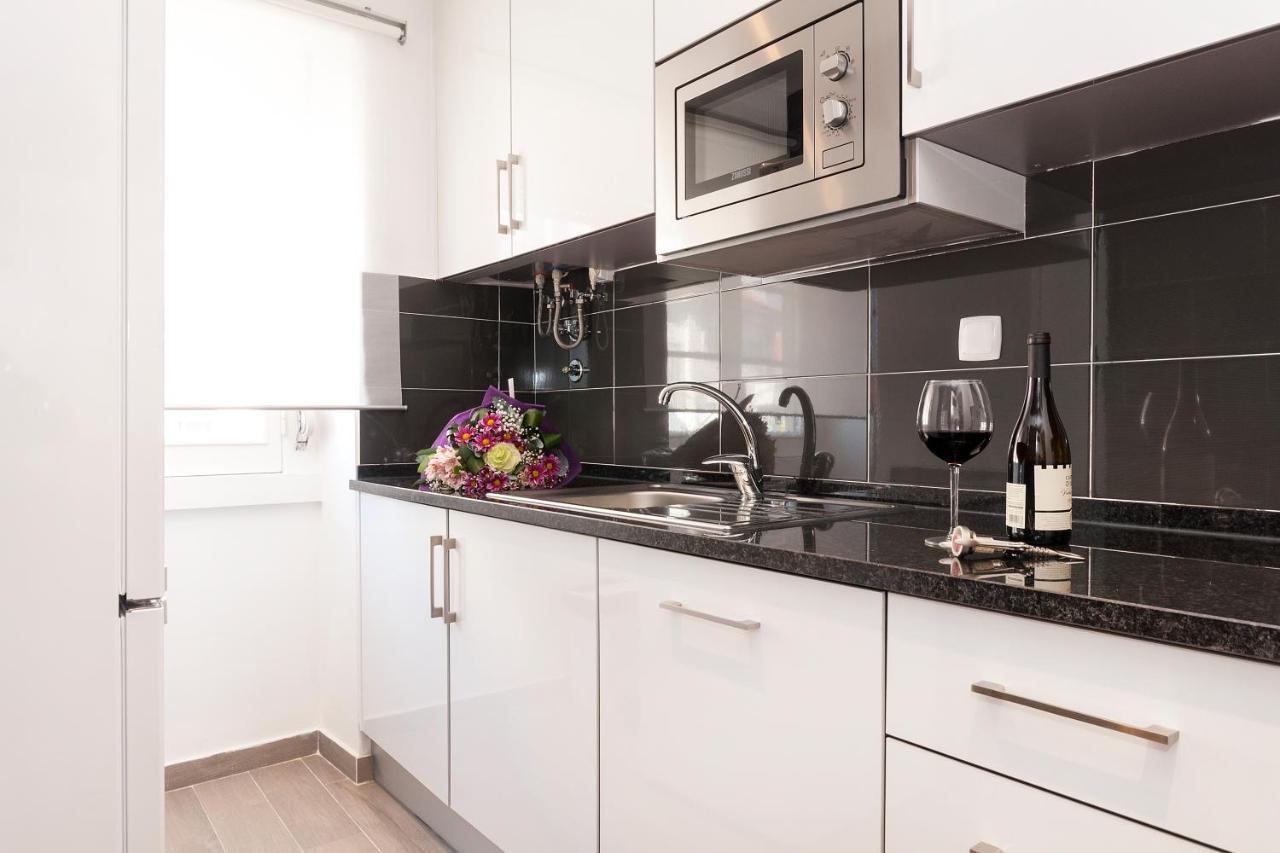 Graca - Castle | Cheese & Wine Appartement *