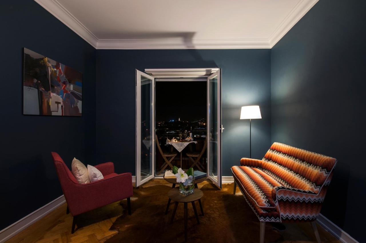 Appartement Graca - Castle | Cheese & Wine *