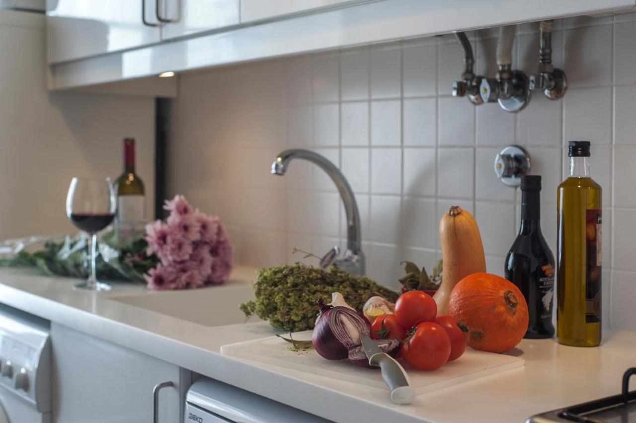 Graca - Castle | Cheese & Wine Appartement Lissabon