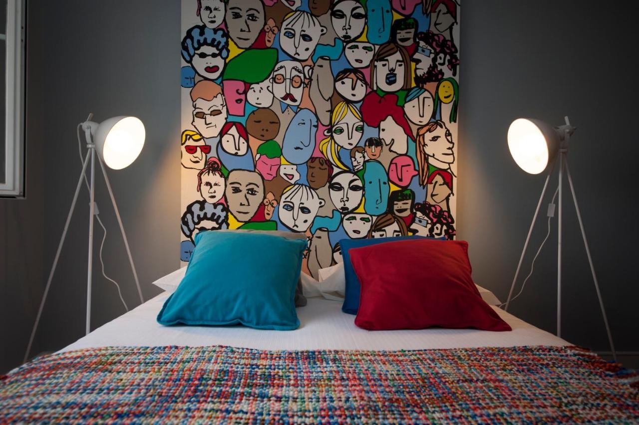 Appartement Graca - Castle | Cheese & Wine Lissabon