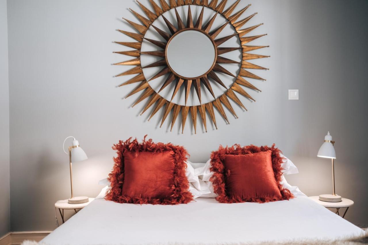 Graca - Castle | Cheese & Wine Appartement *