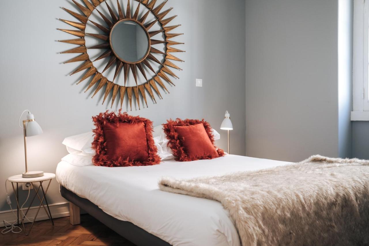 Graca - Castle | Cheese & Wine Appartement *