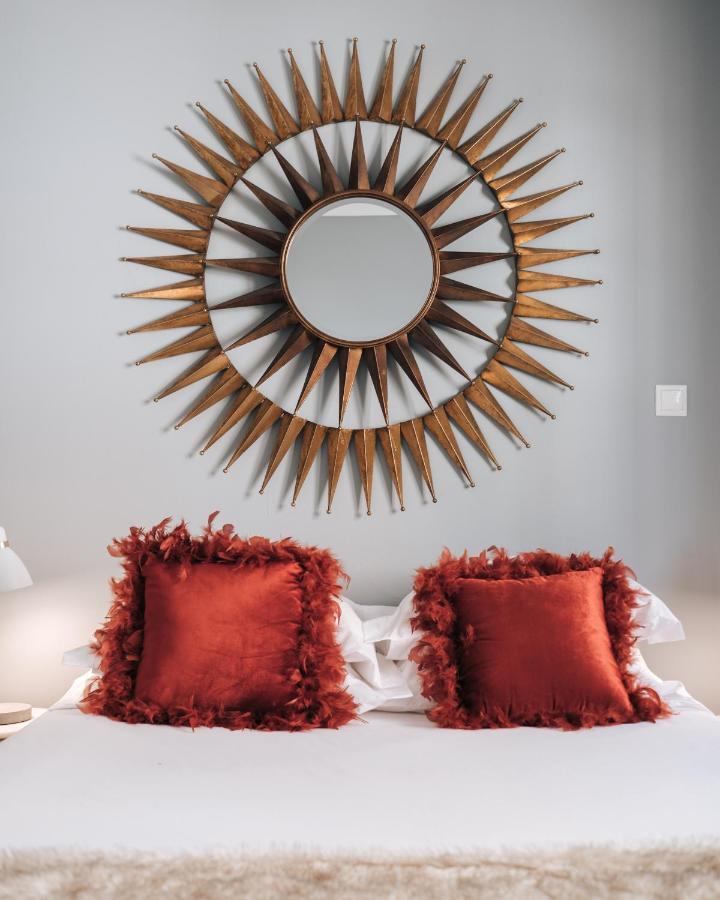 Appartement Graca - Castle | Cheese & Wine *