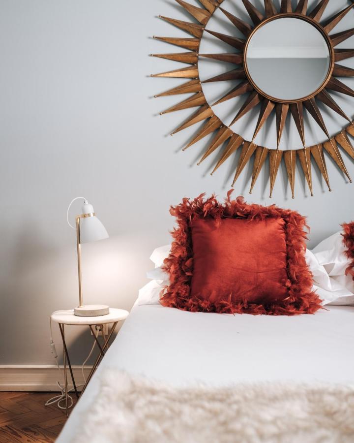 Appartement Graca - Castle | Cheese & Wine *