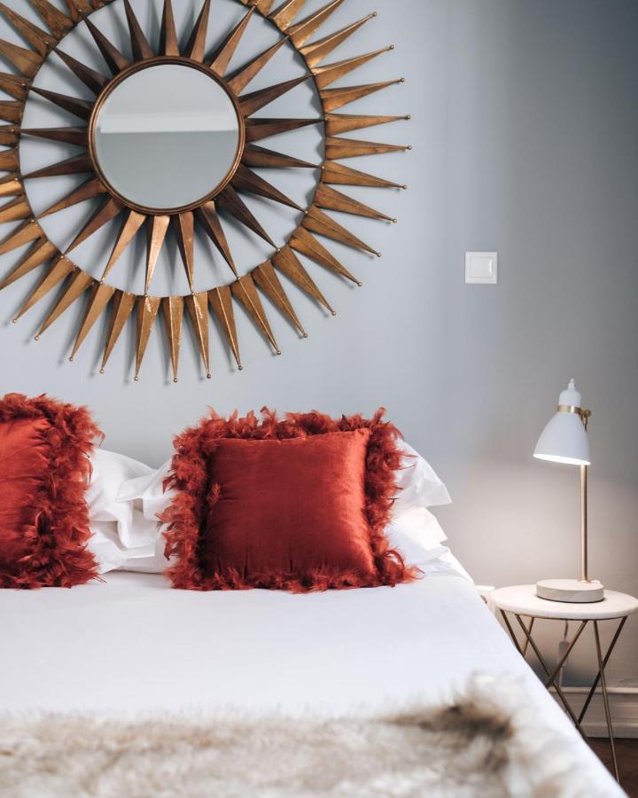 Appartement Graca - Castle | Cheese & Wine *