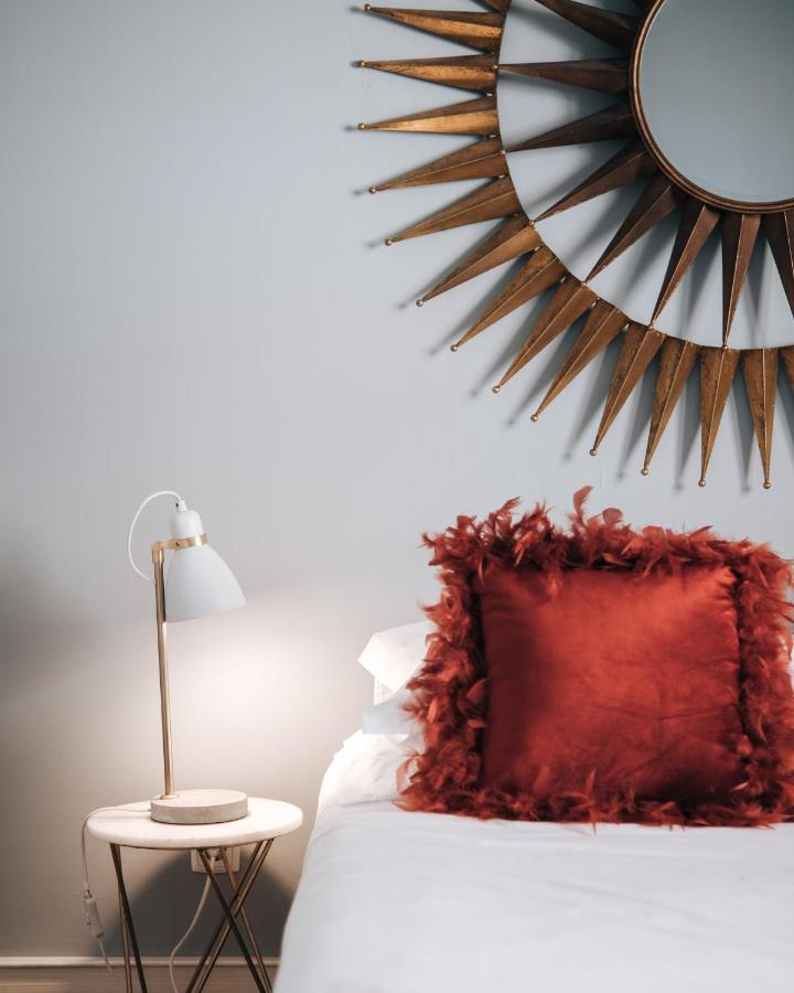 Graca - Castle | Cheese & Wine Appartement