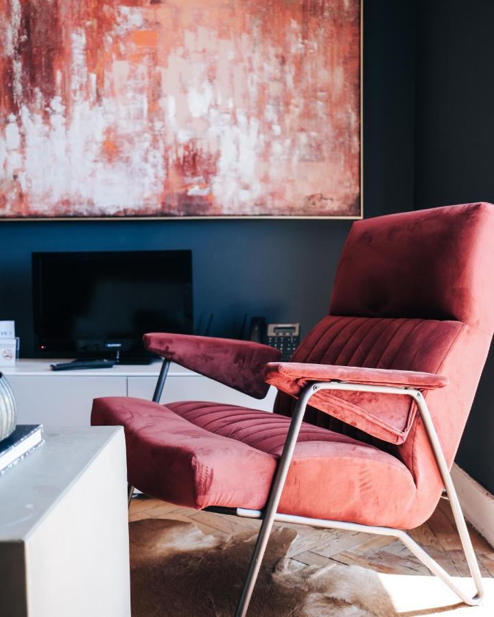 Graca - Castle | Cheese & Wine Appartement