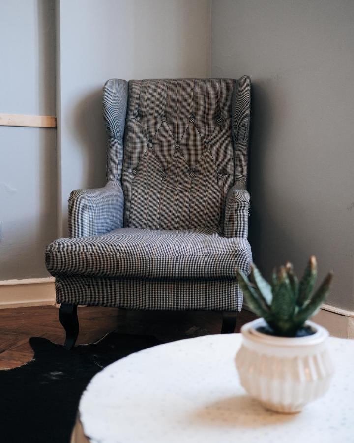 Graca - Castle | Cheese & Wine Appartement