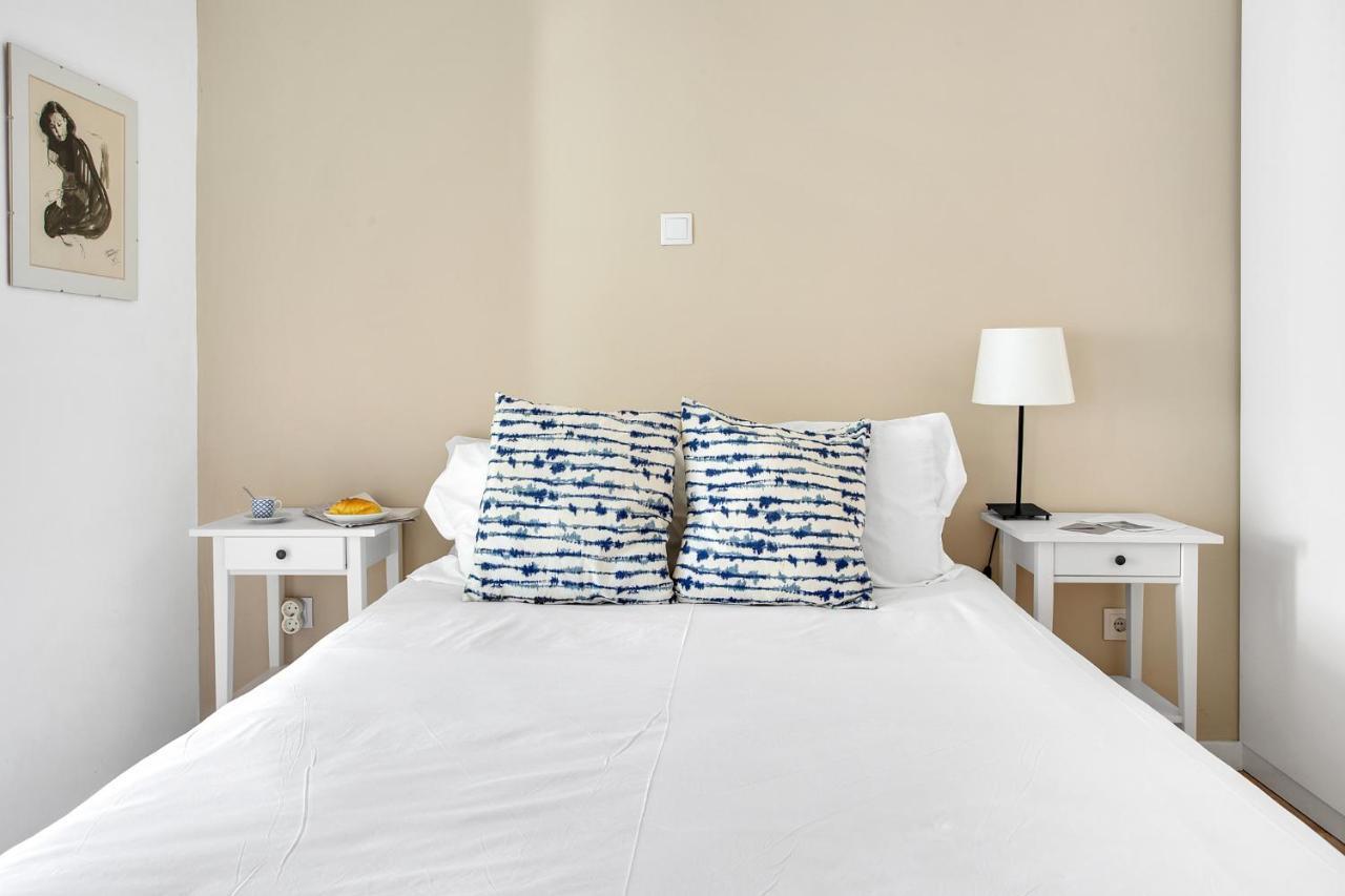 Modern 2 Bedroom In Estrela With Outside Terrace! Amazing For Families, Couples, Friends Appartement *