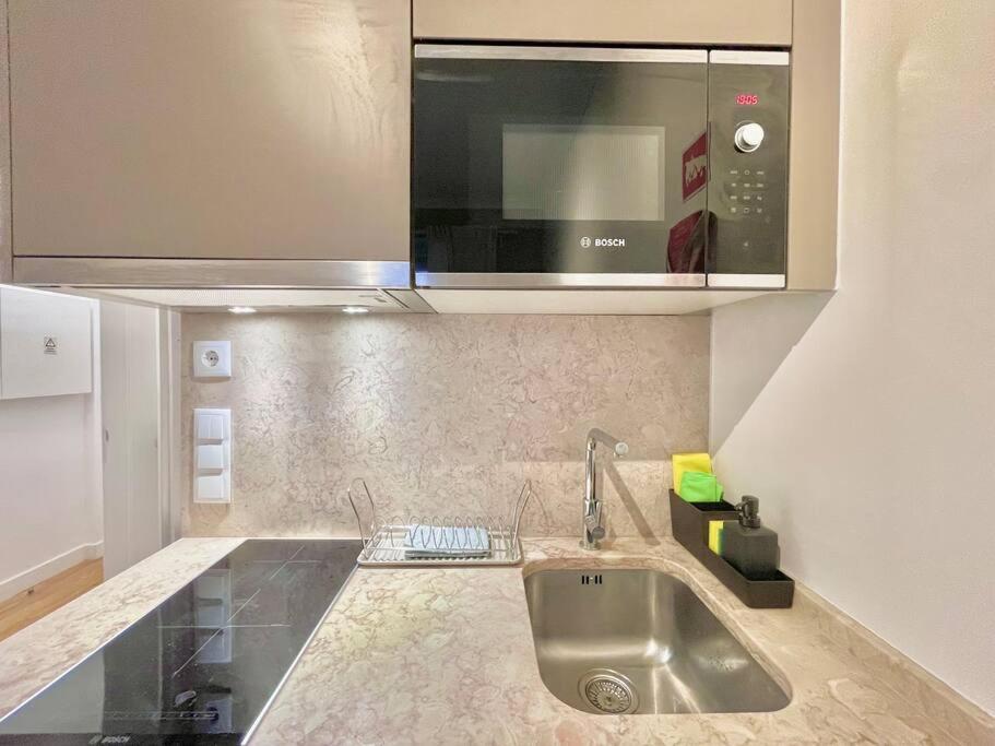 Rosario 3 With Patio By Homeful Homes Apartment *