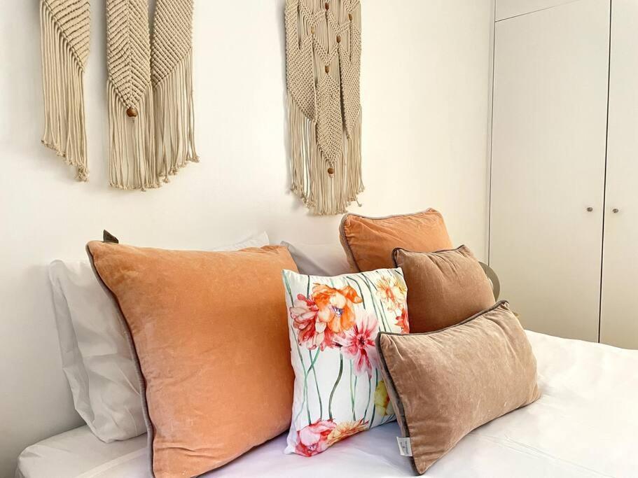 Rosario 3 With Patio By Homeful Homes Apartment