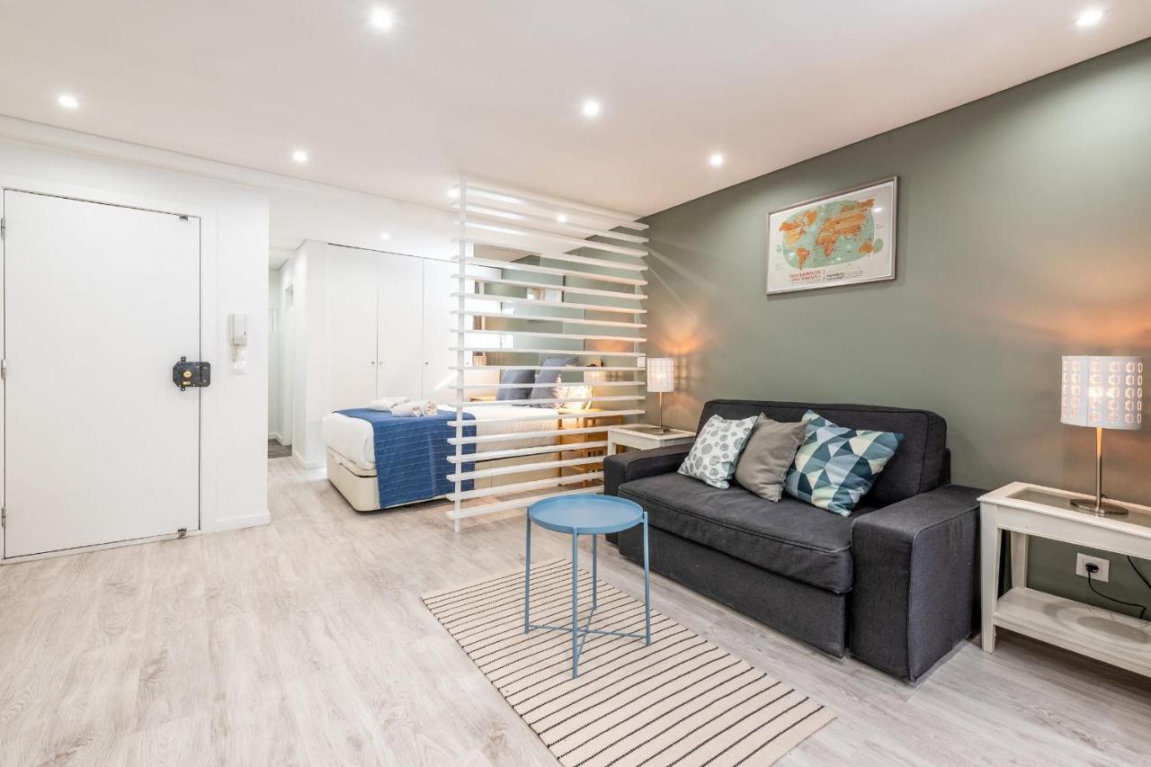 Apartment Guestready - Madalena Charming Style Studio *