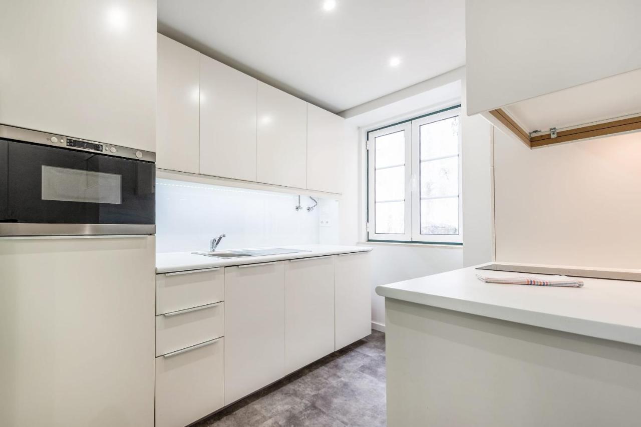 Apartment Guestready - Madalena Charming Style Studio
