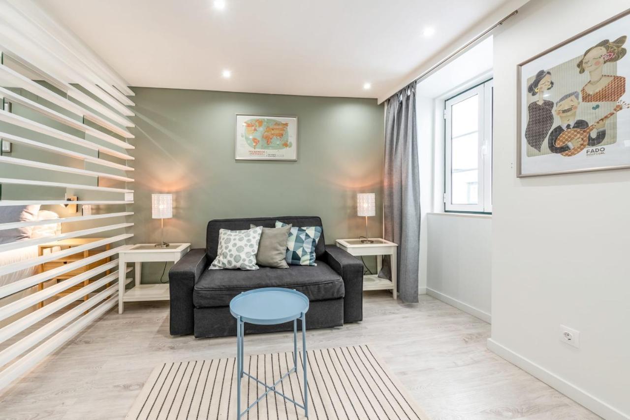 Apartment Guestready - Madalena Charming Style Studio *