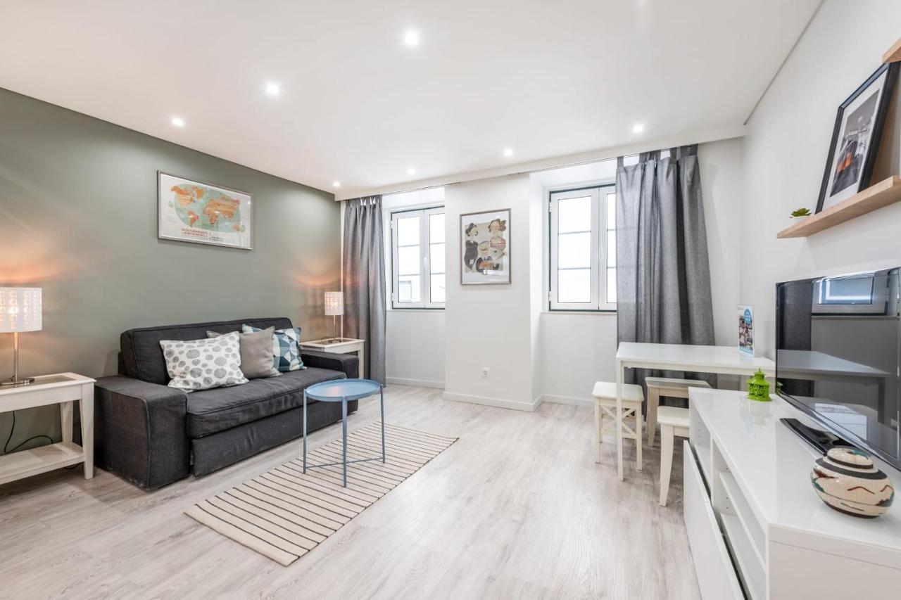 Guestready - Madalena Charming Style Studio Apartment