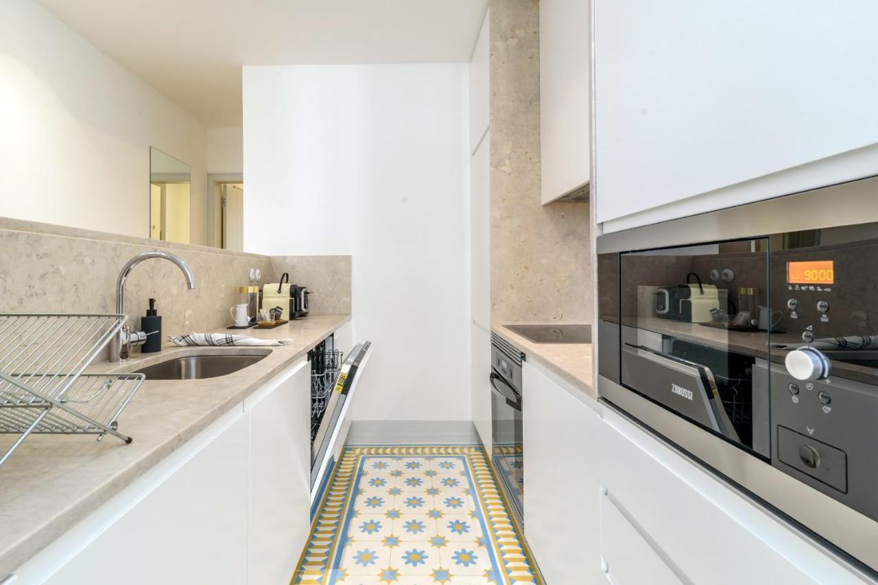 Guestready - Modernity And Comfort At Downtown * Lisbon