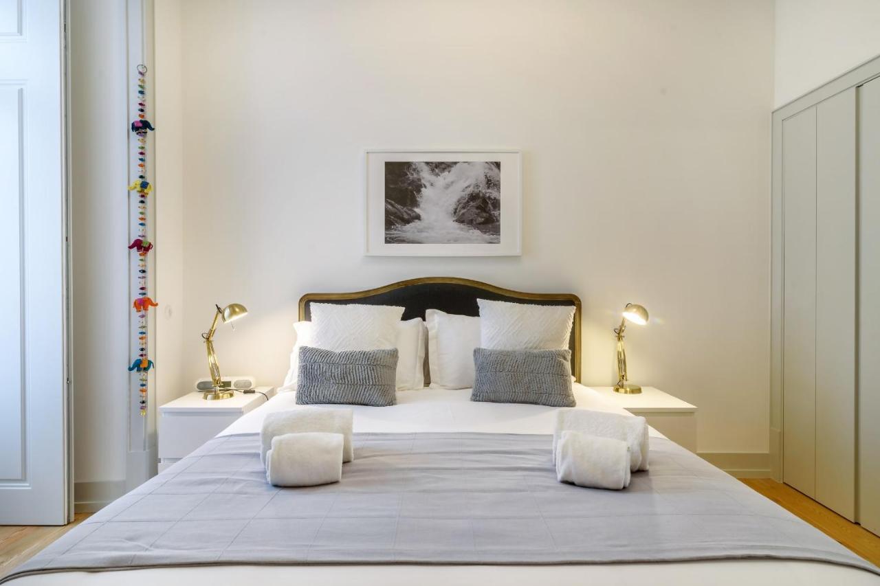 Guestready - Modernity And Comfort At Downtown Apartment