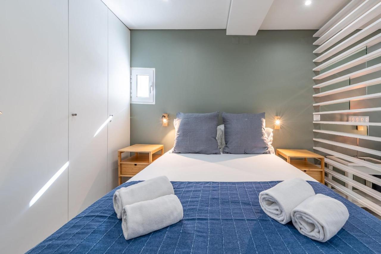 Apartment Guestready - Madalena Charming Style Studio *
