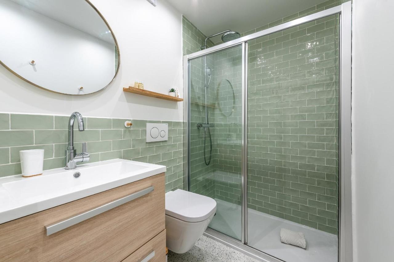 Apartment Guestready - Madalena Charming Style Studio *