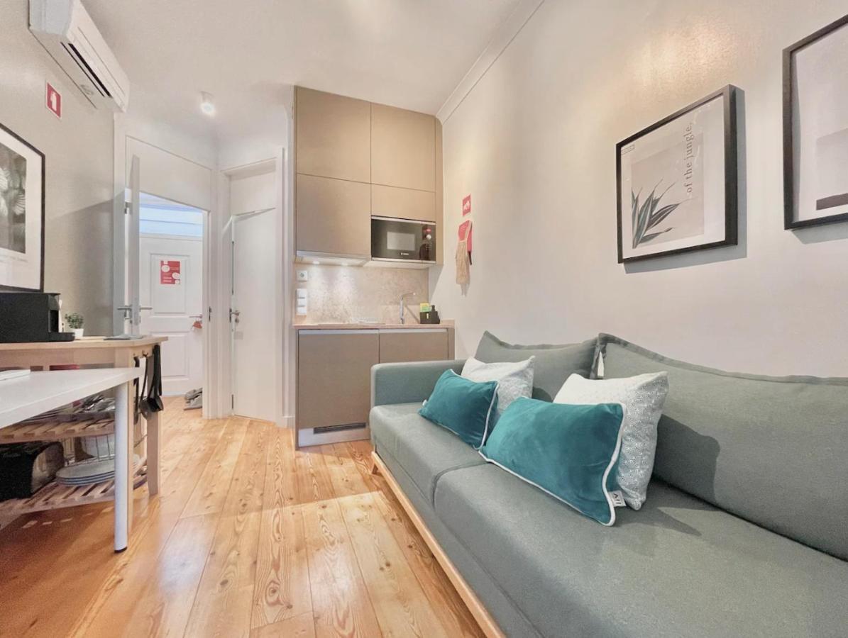 Rosario 3 With Patio By Homeful Homes Apartment