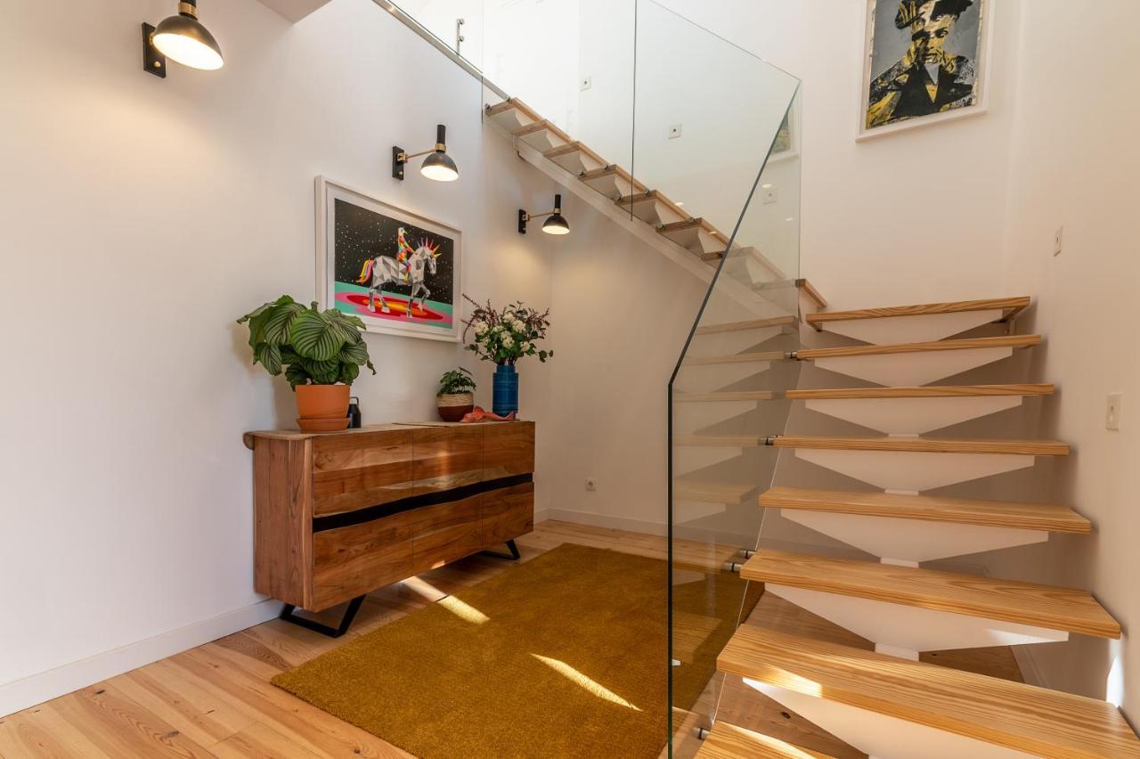 Appartement Angelina Vidal Duplex With Terrace *