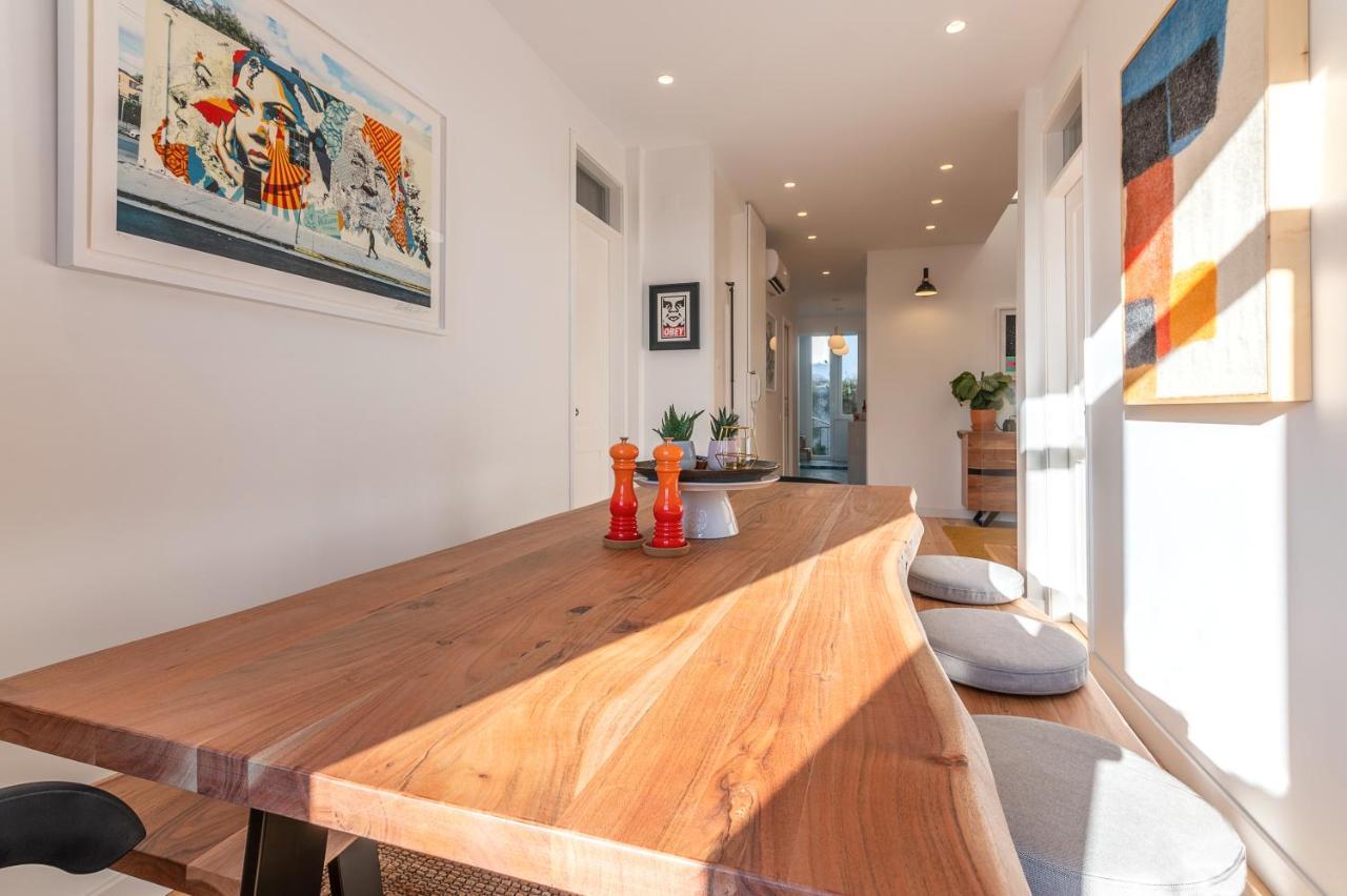 Appartement Angelina Vidal Duplex With Terrace