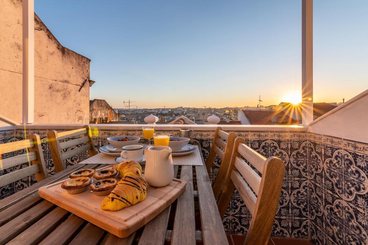 Angelina Vidal Duplex With Terrace Appartement *