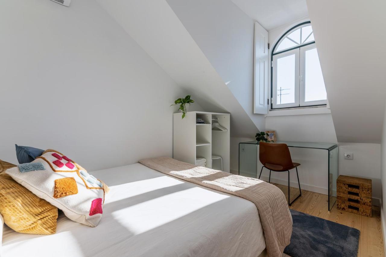 Appartement Angelina Vidal Duplex With Terrace