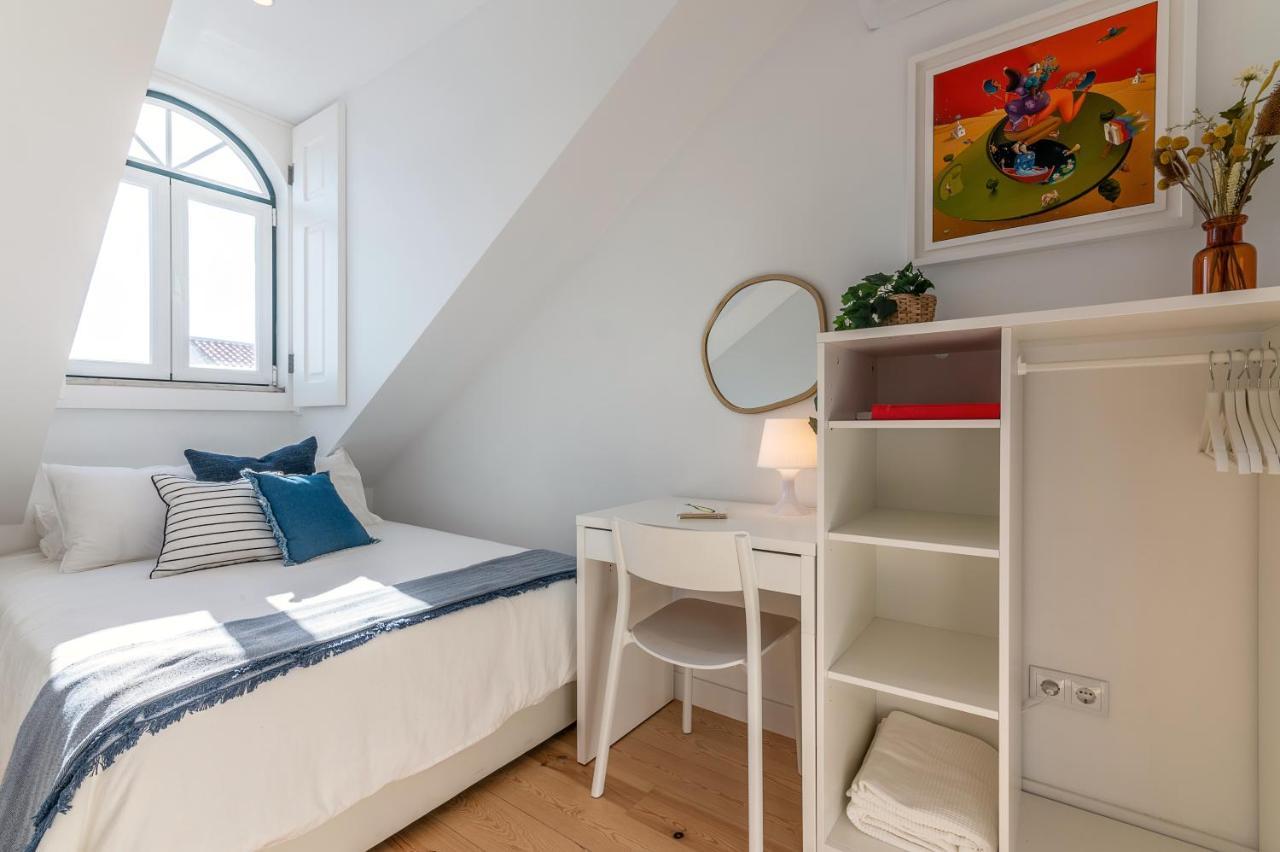 Angelina Vidal Duplex With Terrace Appartement