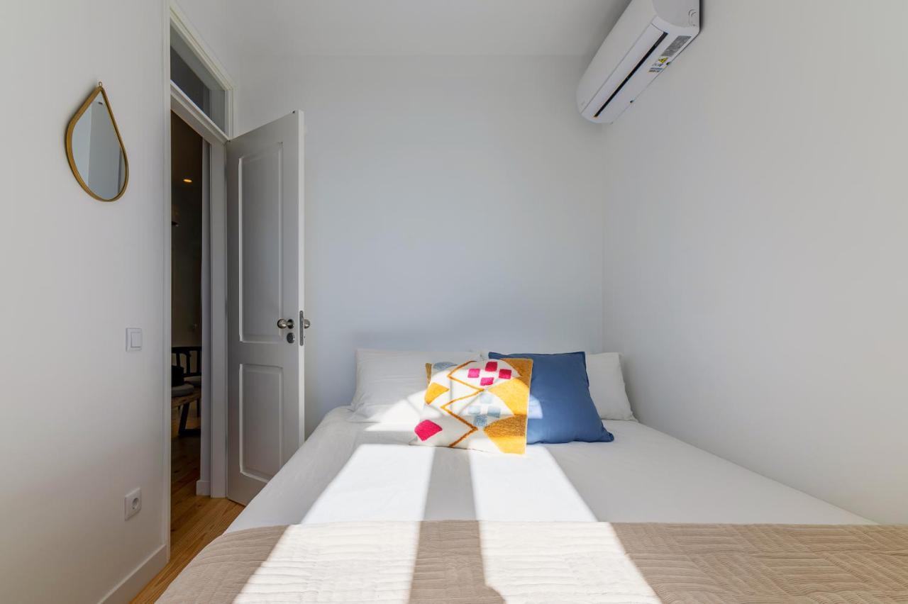 Angelina Vidal Duplex With Terrace Appartement *