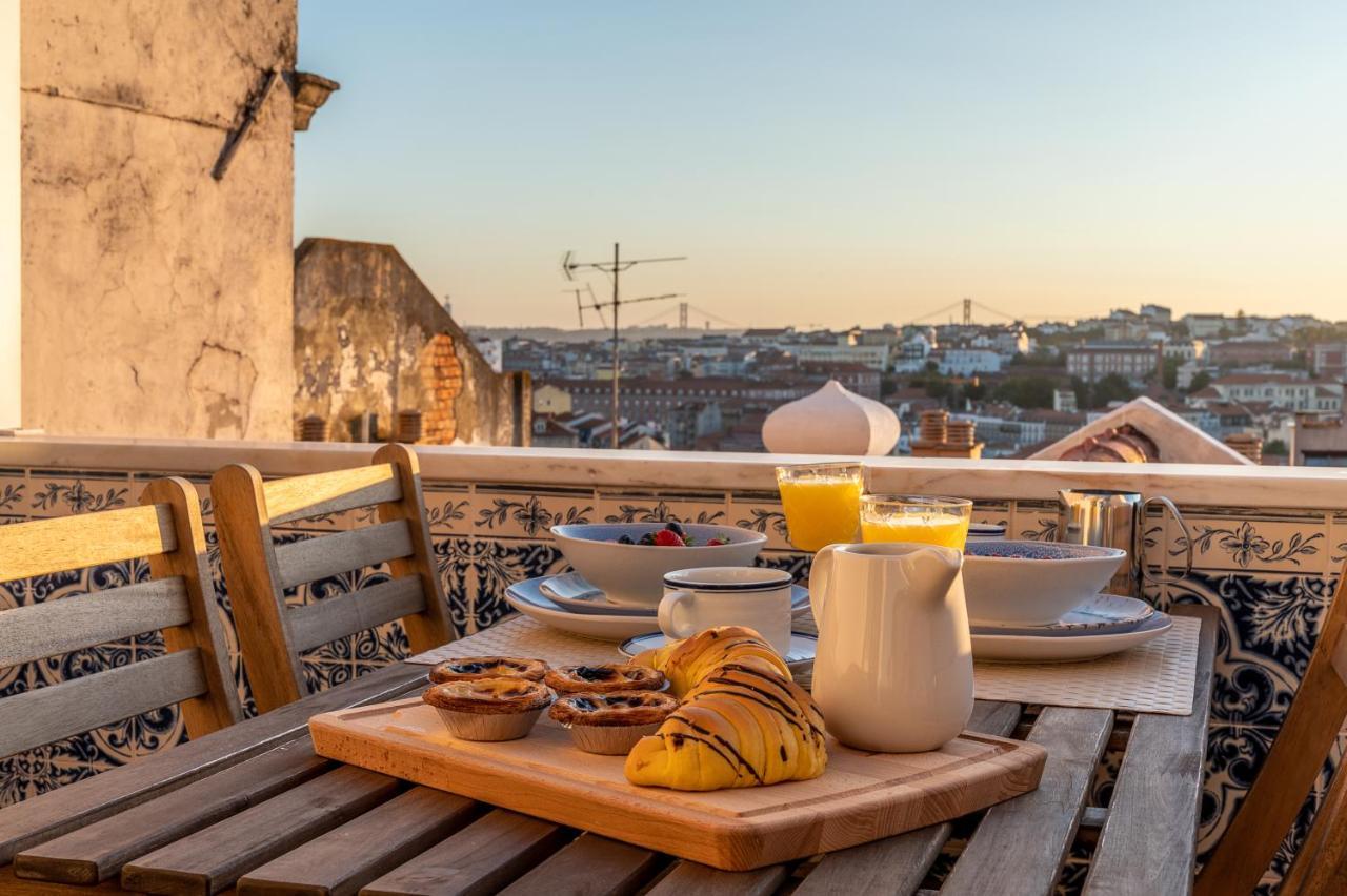 Angelina Vidal Duplex With Terrace Appartement