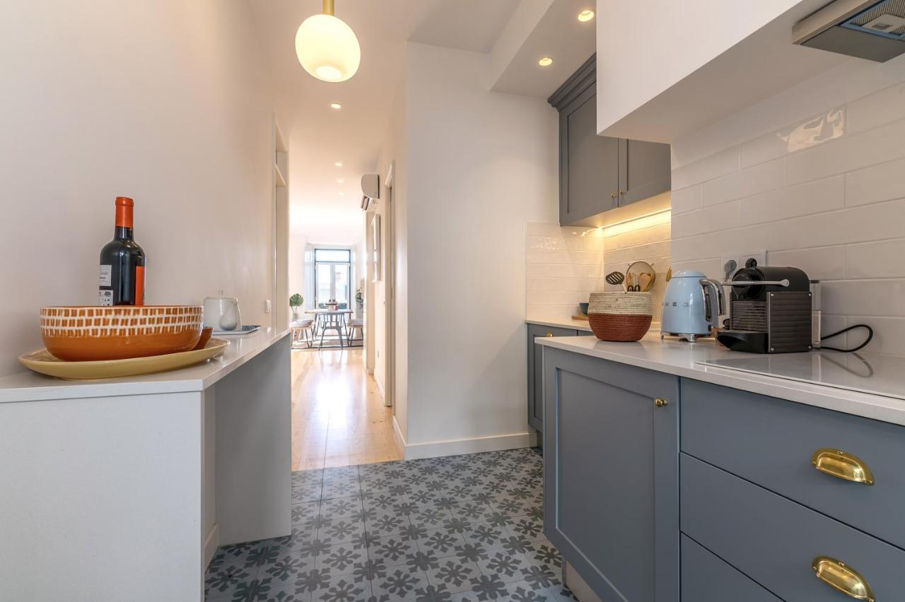 Angelina Vidal Duplex With Terrace Appartement *