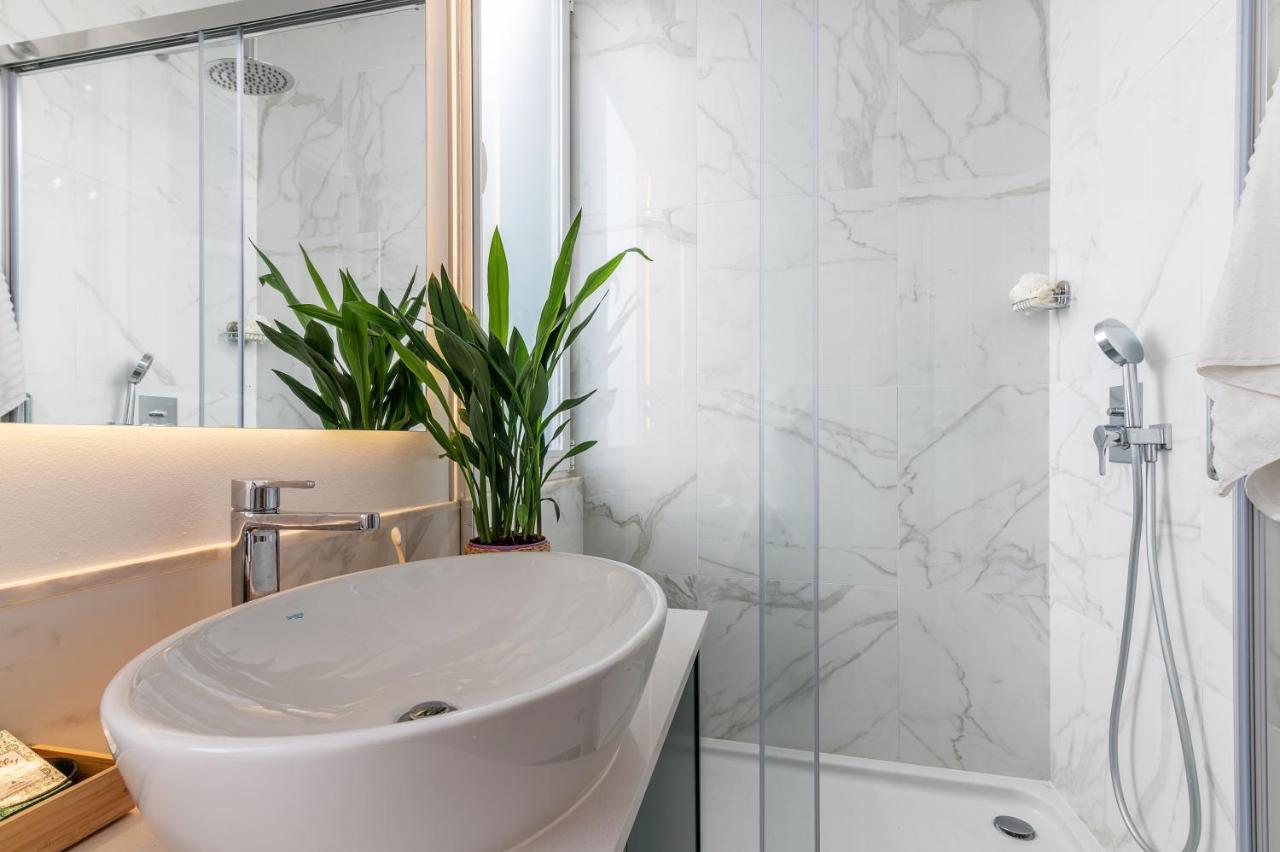 Angelina Vidal Duplex With Terrace Appartement