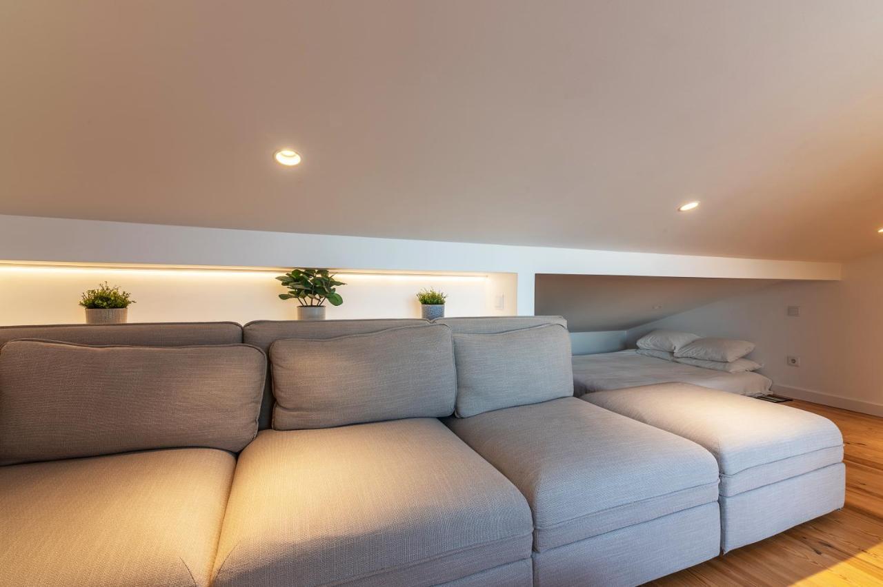 Angelina Vidal Duplex With Terrace Appartement *