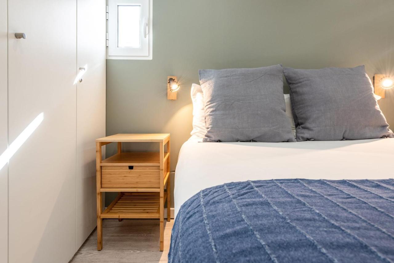 Apartment Guestready - Madalena Charming Style Studio *