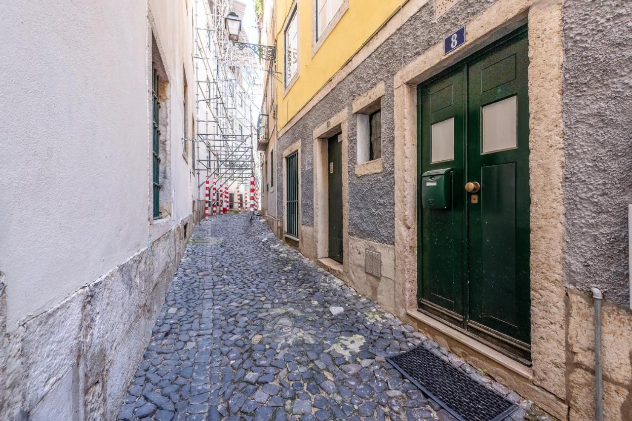 Guestready - Madalena Charming Style Studio Apartment