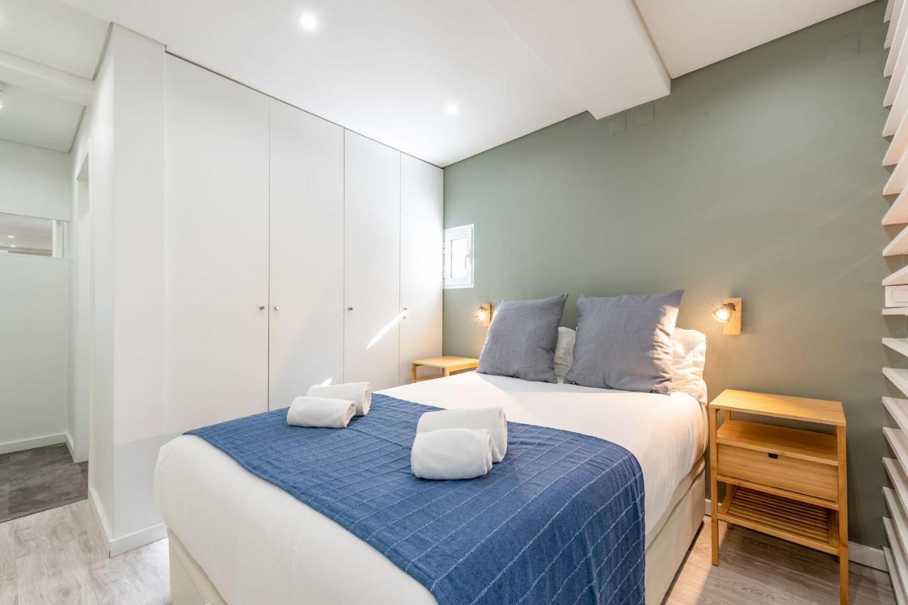 Apartment Guestready - Madalena Charming Style Studio Lisbon